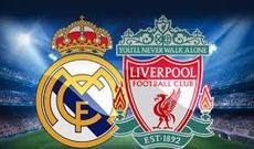 "Real"-"Liverpul" matçı serbiyalı hakimlərə tapşırıldı