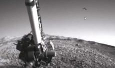 Marsda canlı həyat var — NASA bu fotonu niyə gizlədirdi?