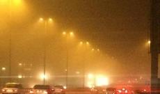 Bakıda hava qazla çirklənib: Əhali üçün yeni təhlükə