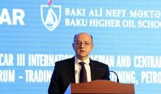 Bakı-Tbilisi-Ərzurum kəməri ilə qaz ixracı artıb