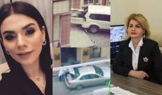 Körpələr evinin baş həkimi işdən çıxarıldı (VİDEO)