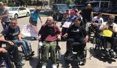 Əmək və Əhalinin Sosial Müdafiəsi Nazirliyi 8669 nəfər əlilə yardım edib