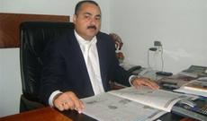 "Gündəlik Bakı"nın baş redaktoruna 4 İL HƏBS