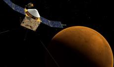 Mars yaşıl cənnətə belə çevriləcək – Şok video