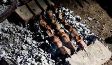 Rusiyada kabab çəkmək qadağan edilir