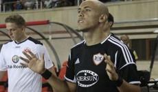 Almeyda "Qarabağ"ı tərk edir