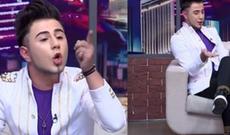 Bayram Nurlu-Aydın Əbilov qalmaqalı böyüyür-video