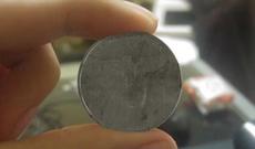 2039-cu ilin Üçüncü Reyx sikkəsinin sirri