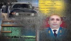 Gömrükçü general ev dustağı edildi