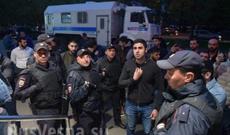 Ermənilər Leontyevə görə KP-yə hücum etdi