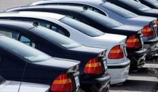 Bakıda avtomobil bazarında bahalaşma dalğası