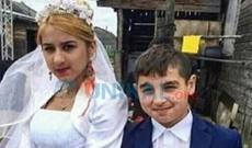 Azərbaycanda qəribə toy: Bəyin 12, gəlinin isə 14 yaşı var