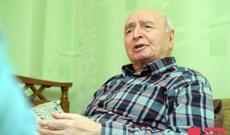 "Vicdan susanda"nın Vidadi Babanlısı: Allaha yalvarıram...-Müsahibə