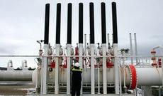 "Mavi axın" kəməri ilə qaz nəqli müvəqqəti dayandırılacaq