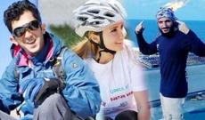 İtkin düşmüş alpinistlərlə bağlı müəmma