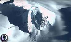 Antarktidada qəzaya uğrayan UNO tapıldı-video