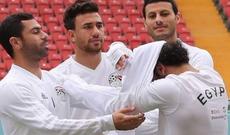 Rafael Ağayev 11-ci dəfə Avropa çempionu olub