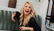 Seda Sayan : "Siçanların içində böyümüşəm"