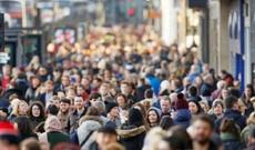 Avropada ən çox müsəlman Avstriyada yaşayır