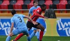 “Qəbələ”nin futbolçusuna Hollandiyadan təklif