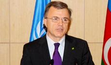 İşdən çıxarılan nazir 2 zavod tikdirir