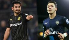 Özil və Gündoğan Almaniya yığmasından kənarlaşdırılacaqlar?