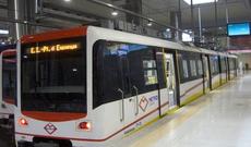 “Cəfər Cabbarlı” və “Xətai” stansiyalarını birləşdirən tuneldə tüstülənmə olub