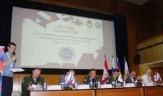 Hərbçilər arasında 33-cü dünya çempionatının təşkilat komitəsinin sonuncu iclası keçirilib