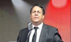 Mübariz Tağıyev “Aprel döyüşləri” ilə bağlı tədbirdə oxumaqdan imtina edib