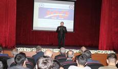 AƏSMA da Azərbaycan Xalq Cümhuriyyətinin 100 illik yubileyi qeyd olundu