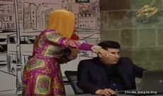 "Onda başladıq" verilişində qalmaqal baş verib-video