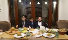 Bu liseydən 4 abituriyent 700 bal toplayacaqdı,