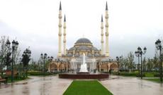 Müqəddəs Ramazan ayı başladı