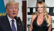 Tramp porno ulduza130 min dollar ödədiyini təsdiqlədi