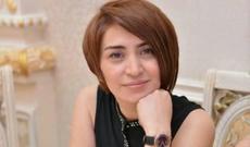 Fədayə Laçının həbs müddəti daha 3 ay artırıldı