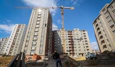 Sosial evlərin ilkin seçimi ləğv edildi: Yeni seçim olacaq