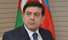 Xaləddin İsgəndərov işdən çıxarıldı