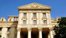 Manat sabitliyini qorumaqda davam edir