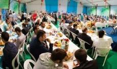 QMİ-dən iftar açıqlaması: "Təzəpir Məscidində..."