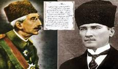 Atatürk və sultan Vahdettinin gizli sövdələşməsi — Osmanlı dərin dövlətinin planı