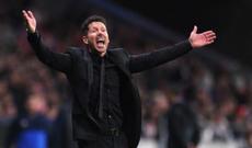 Simeone: “Qarabağ”la oyunlardan sonra...”