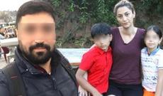 Azərbaycanlı "kişi"dən  biqeyrət hərəkət: Arvadını satdı-video