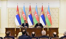 “Şahdəniz-2” layihəsi yaxın günlərdə başa çatacaq"