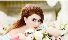 Azərbaycanlı rəqqasə Məşədi xanım oldu - VİDEO