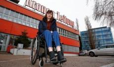 Azərbaycan avstriyalı idmançıya kompensasiya ödədi