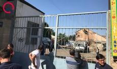 Dünənki partlayışda yaralananlardan biri öldü
