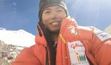 Everestə çıxmaq istəyən alpinist 8-ci cəhdində öldü