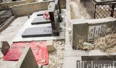 Qəbiristanlıqda bu xidmət pullu olacaq