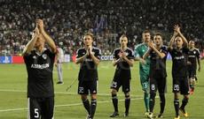 "Qarabağ" 9 futbolçu ilə yolları ayırdı