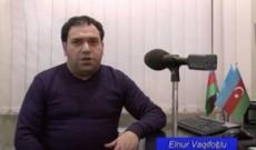 Elnur Vaqifoğlunun reketlər bandası belə ifşa olundu
